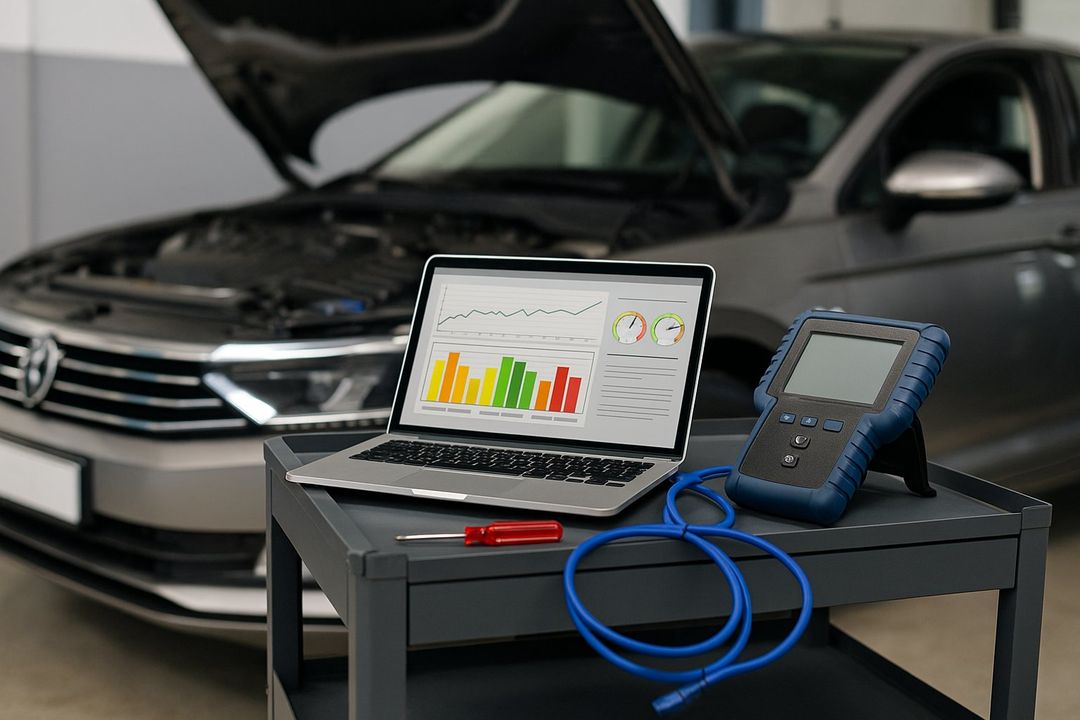 Proč je autoservis dražší než „garážoví mistři“ | Autoservis Drivelab Praha