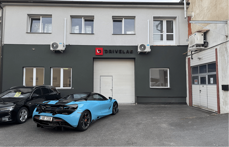 Autoservis Praha 6 - ŘEPY, RUZYNĚ, BŘEVNOV A LIBOC - 1