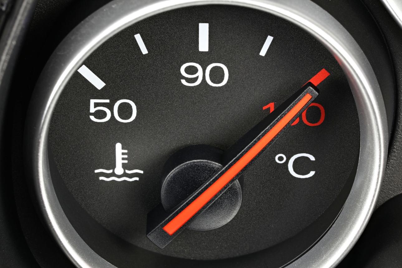 Jaké jsou příznaky vadného termostatu? Jak poznat poruchu a co může způsobit
