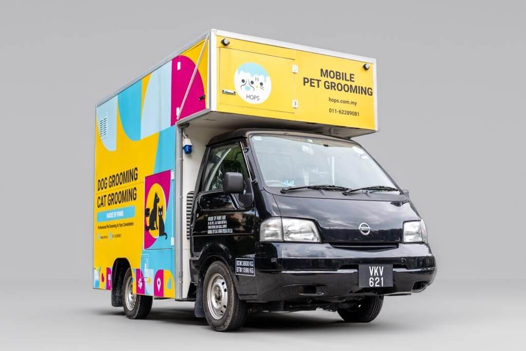 pet care information Malaysia