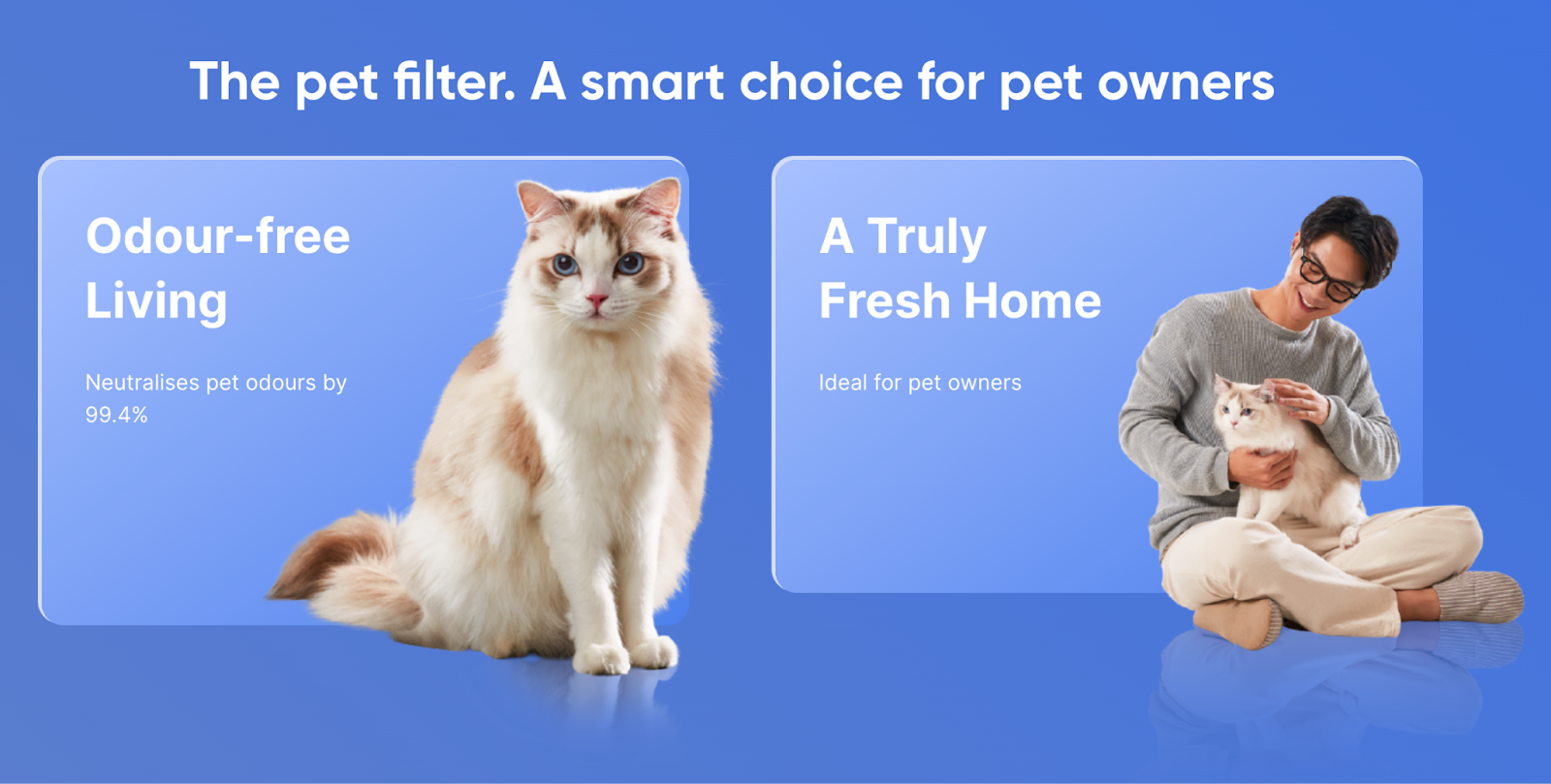 pet care information Malaysia