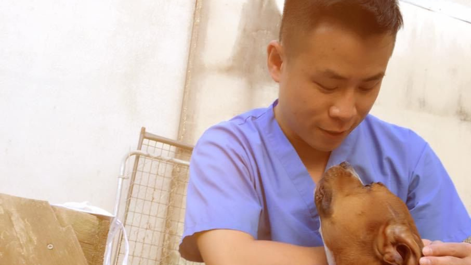 Oyen interviews Dr Calvin: VPAC Solaris Mont Kiara