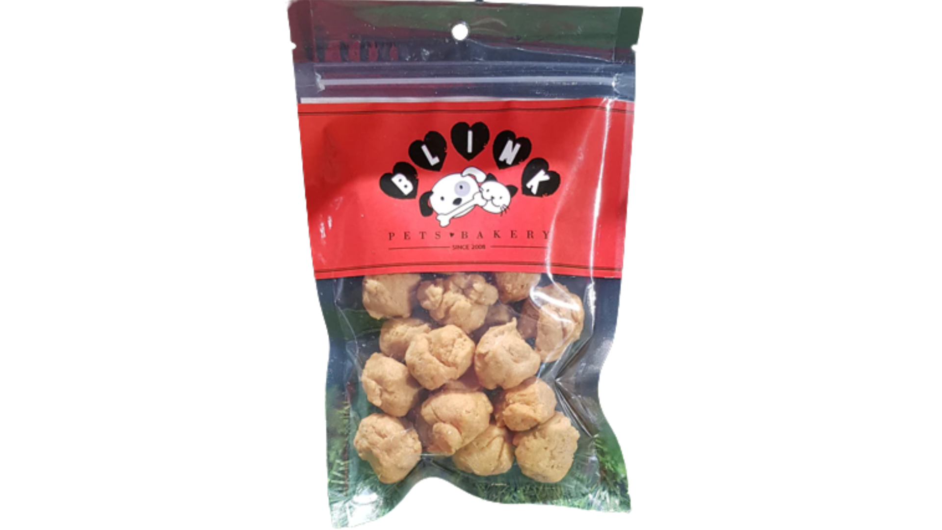 Blink Pets Bakery- dog snacks