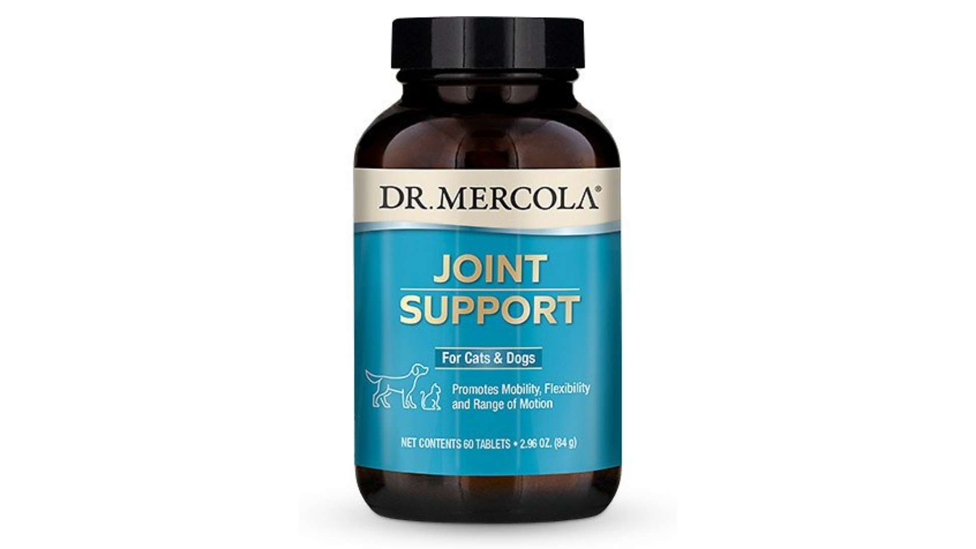 Supplement and vitamin for Malaysian dogs