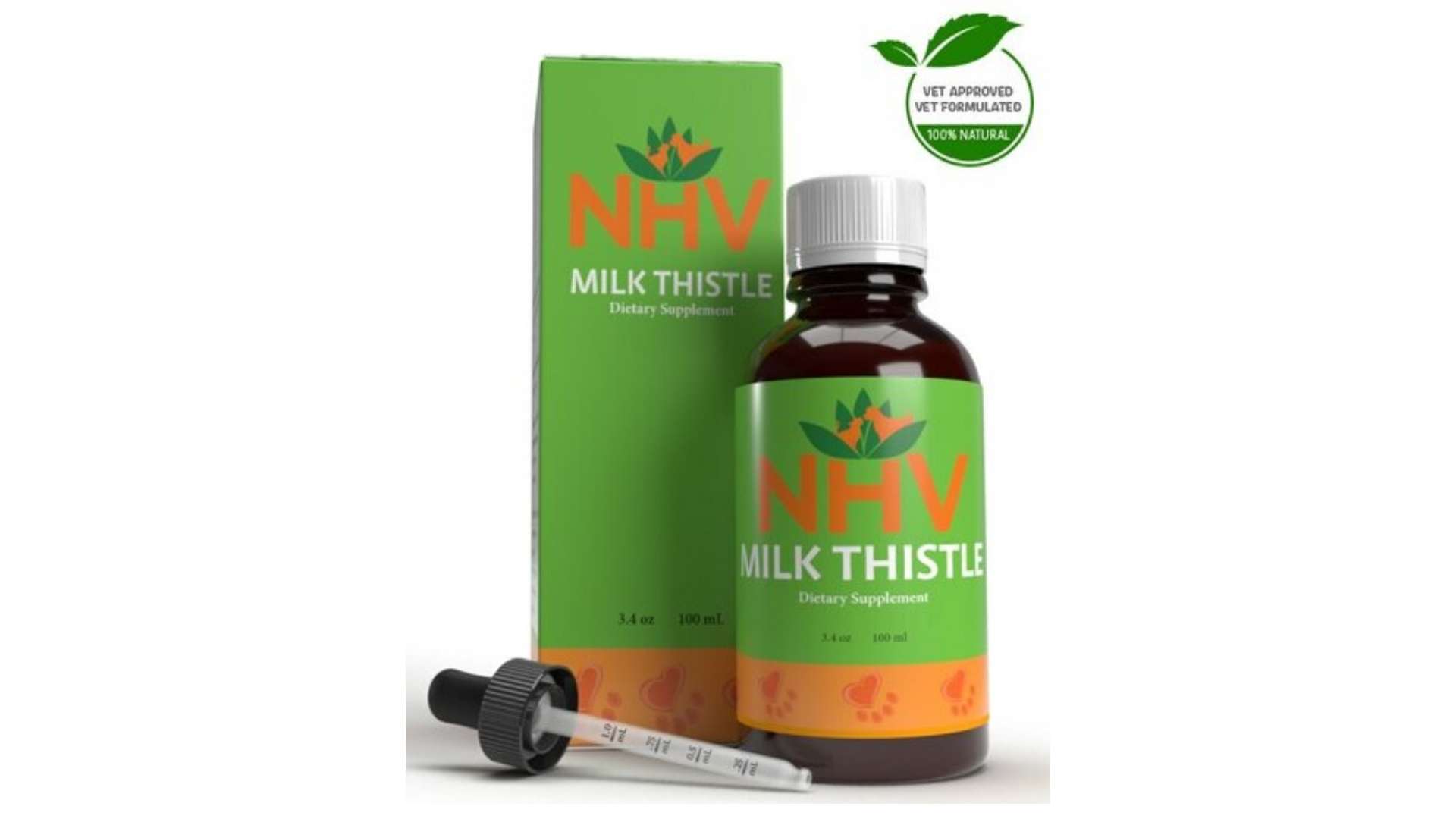 natural dog supplements in Malaysia