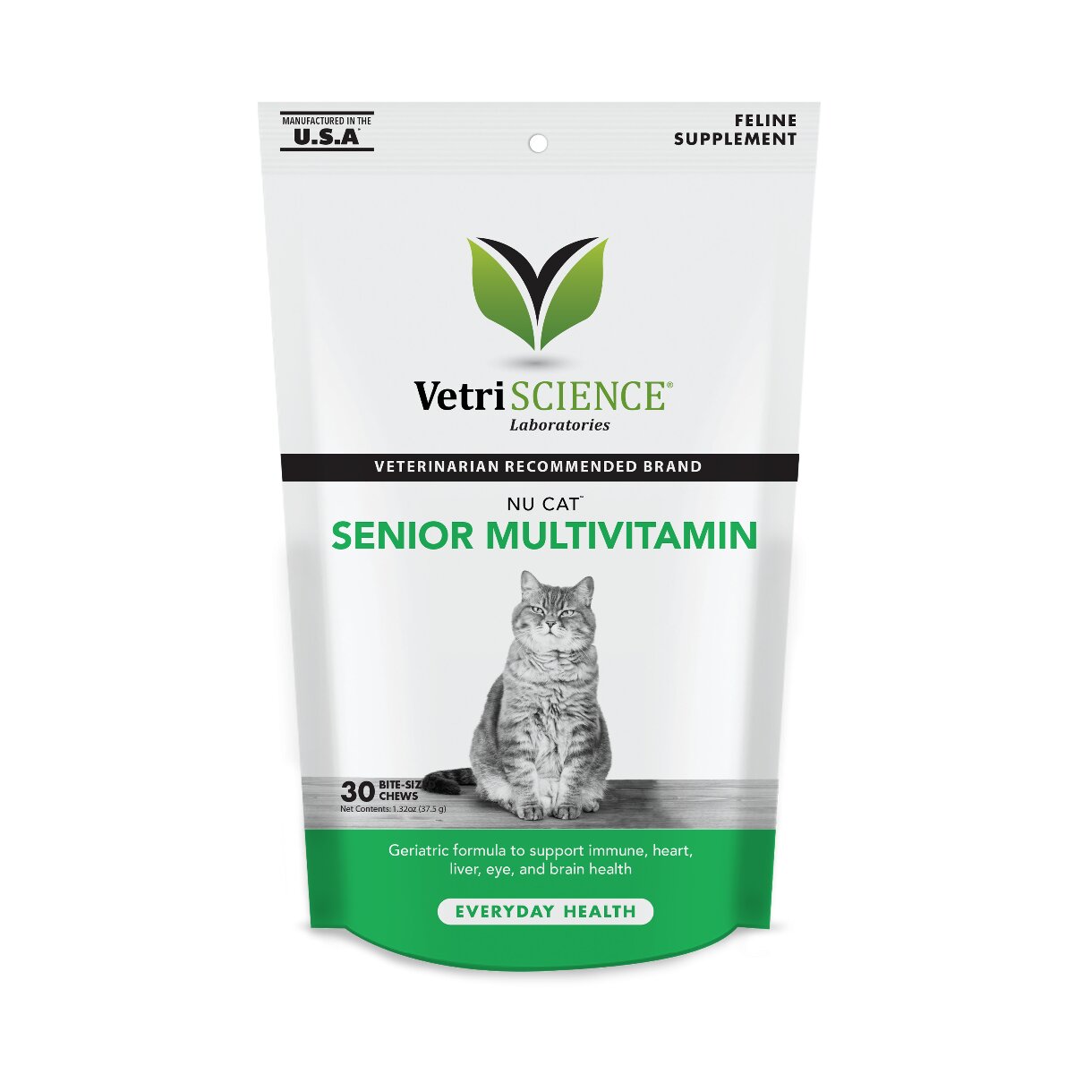 multivitamins for cats vetriscience
