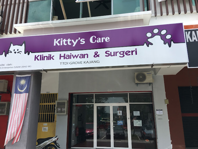Kitty's Care Kajang