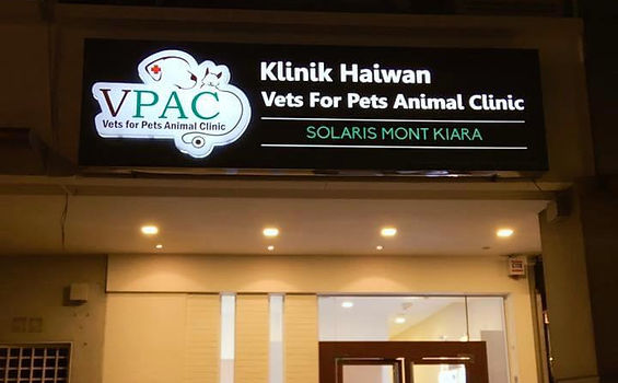 VPAC Solaris Mont Kiara