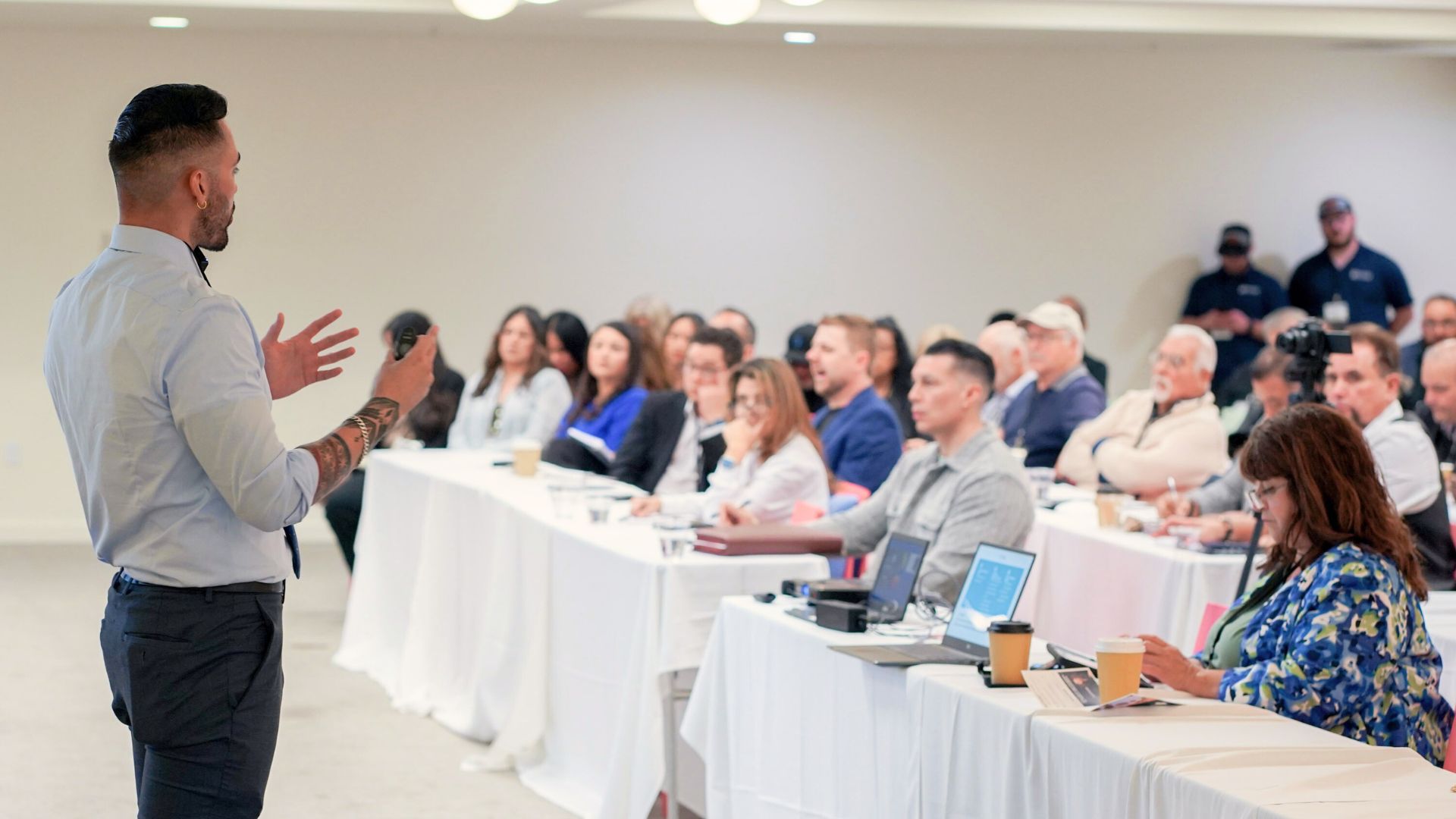 California Mortgage Expo — Palm Springs