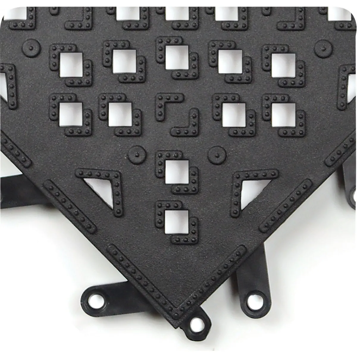F.I.T. System Flooring