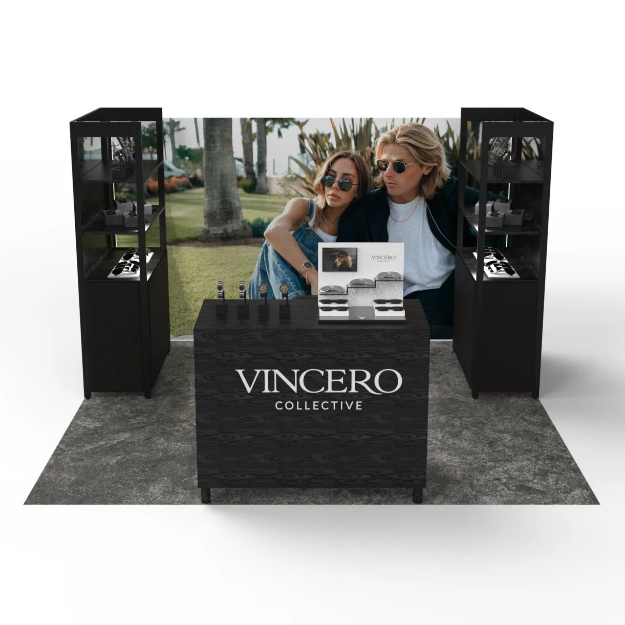 Large graphics I Infinity Images