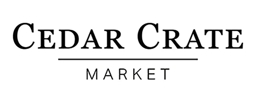 Cedar Crate @ Willy Nilly Trading (Bay Shore, Long Island)