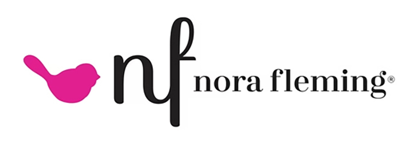 Nora Fleming Home Decor and Dinnerware @ Willy Nilly Trading (Bay Shore, Long Island)