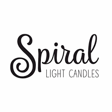 Spiral Light Candles @ Willy Nilly Trading (Bay Shore, Long Island)
