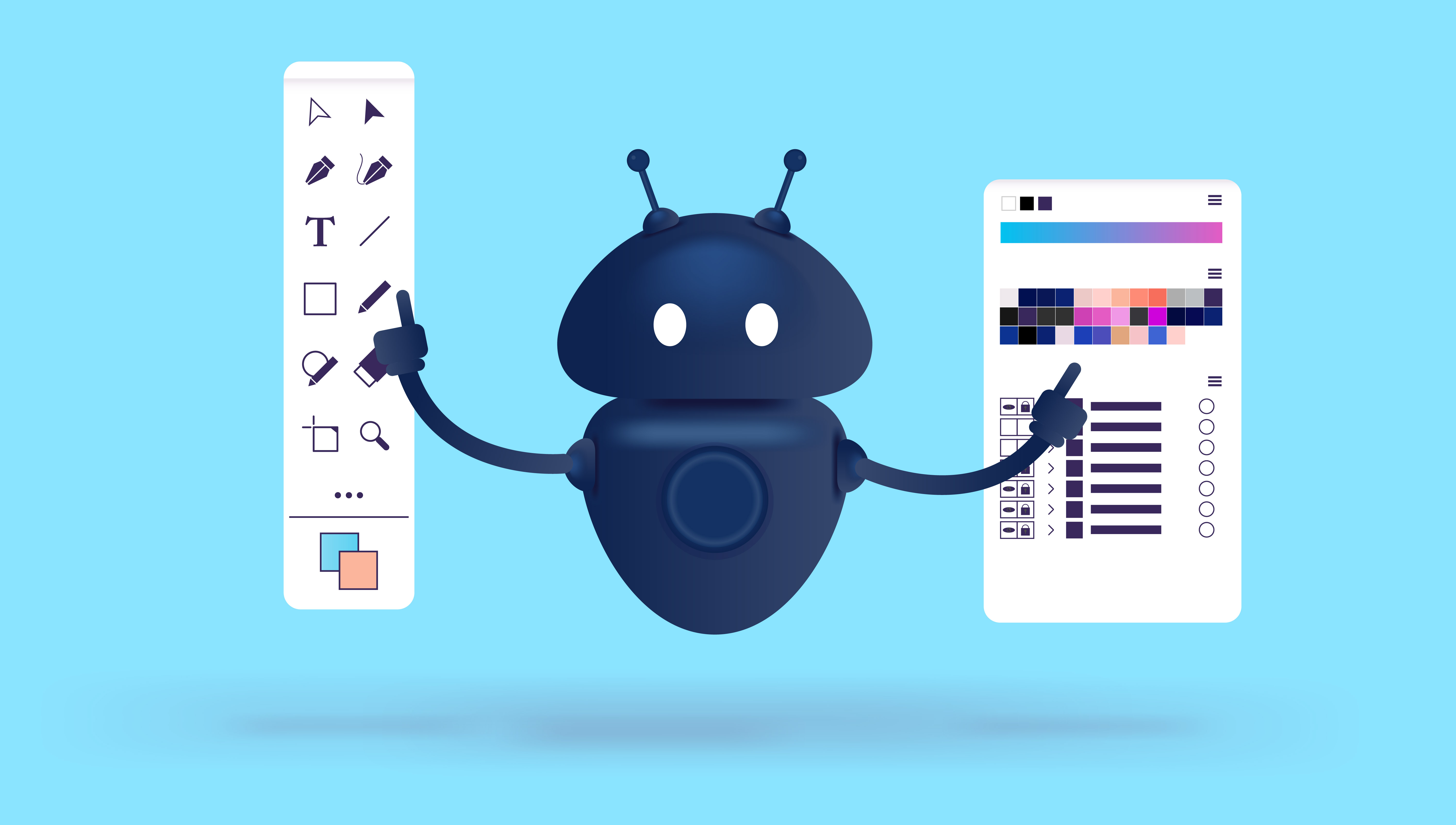 robot designer