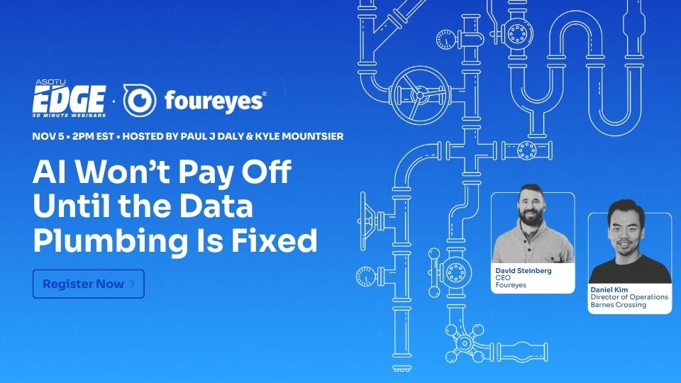 Foureyes webinar