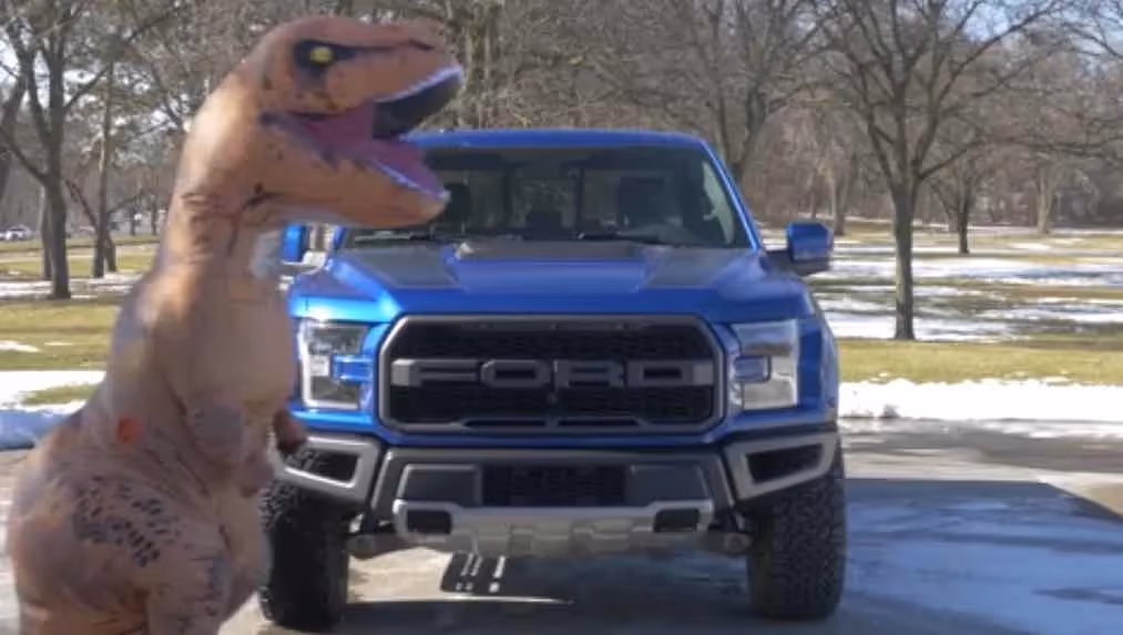 Ford: New Ideas and Old Problems