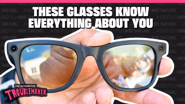 Strike Over (For Now?), Helene Pressures Used Market, Submerged Rivian Still Running, Ray-Ban Privacy Nightmare