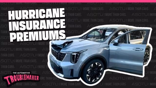 Helene’s Insurance Effects, Joint-OEM EV Chargers, October Holiday Shopping