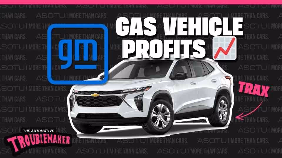 GM’s Model Margins, Toyota’s Caution, and Grit from Fast Food