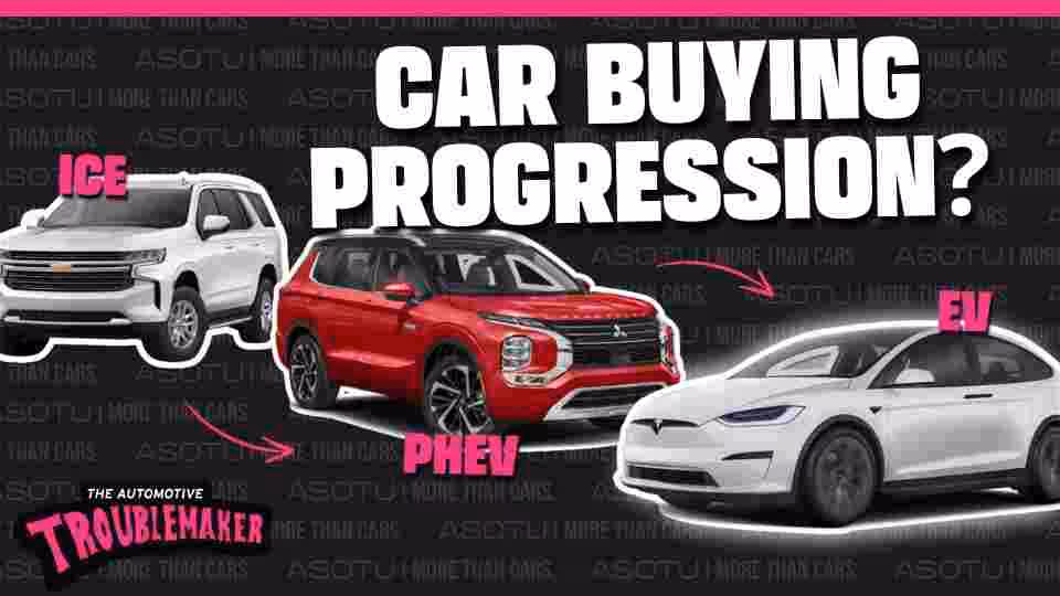 Plug-Ins Not Winning, Cybertruck Reservation List, Credit Card Debt Climbs