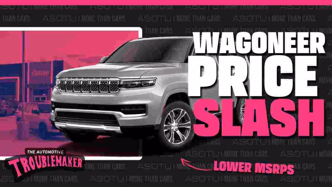 Stellantis Slashes MSRPs, Tesla Leans Into Autonomy, Starbucks Brings Back Sharpies 