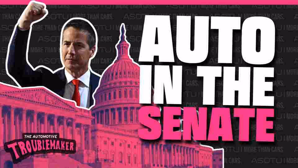 Car Dealer Wins Senate Seat, CBT 40 Under 40, $15M Chat.com