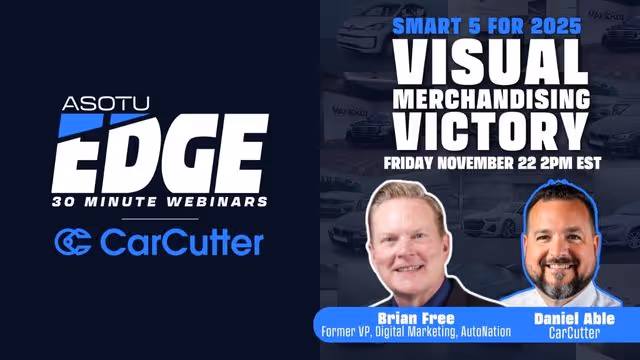 Smart 5 for 2025: Essential Techniques for Visual Merchandising Victory