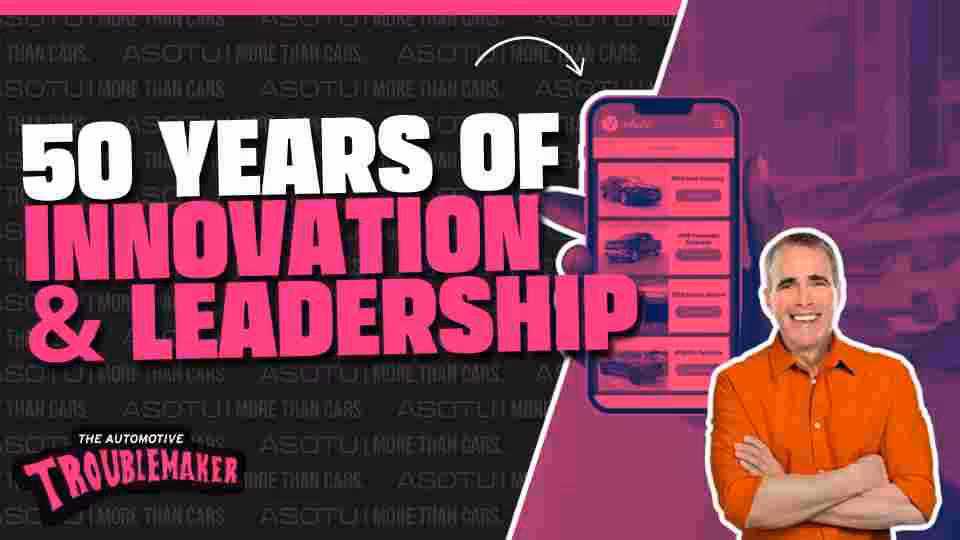 Dale Pollak Moving On From Cox, F&I Gross Dips, OpenAI Browser