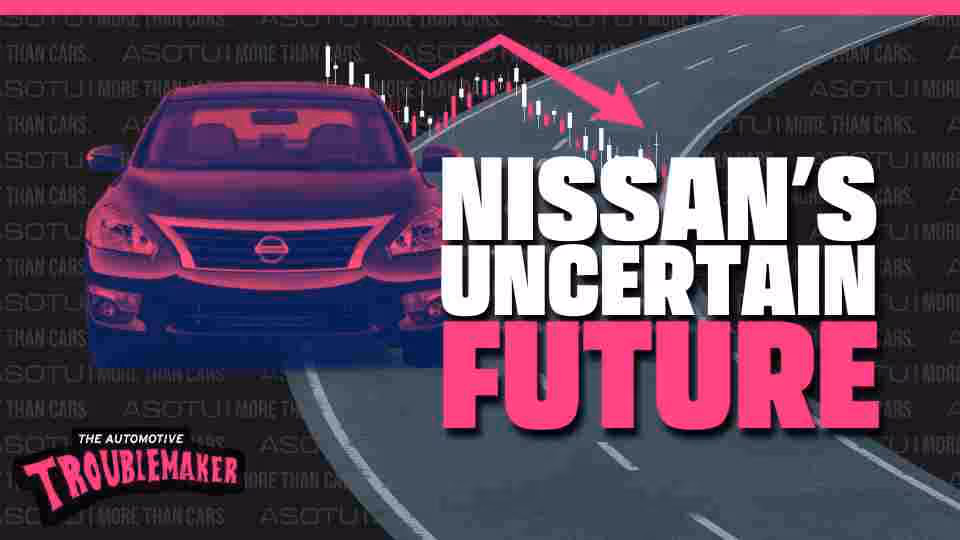 Nissan Reassures Dealers, US Adding EV Chargers, Google’s AI Gen Video