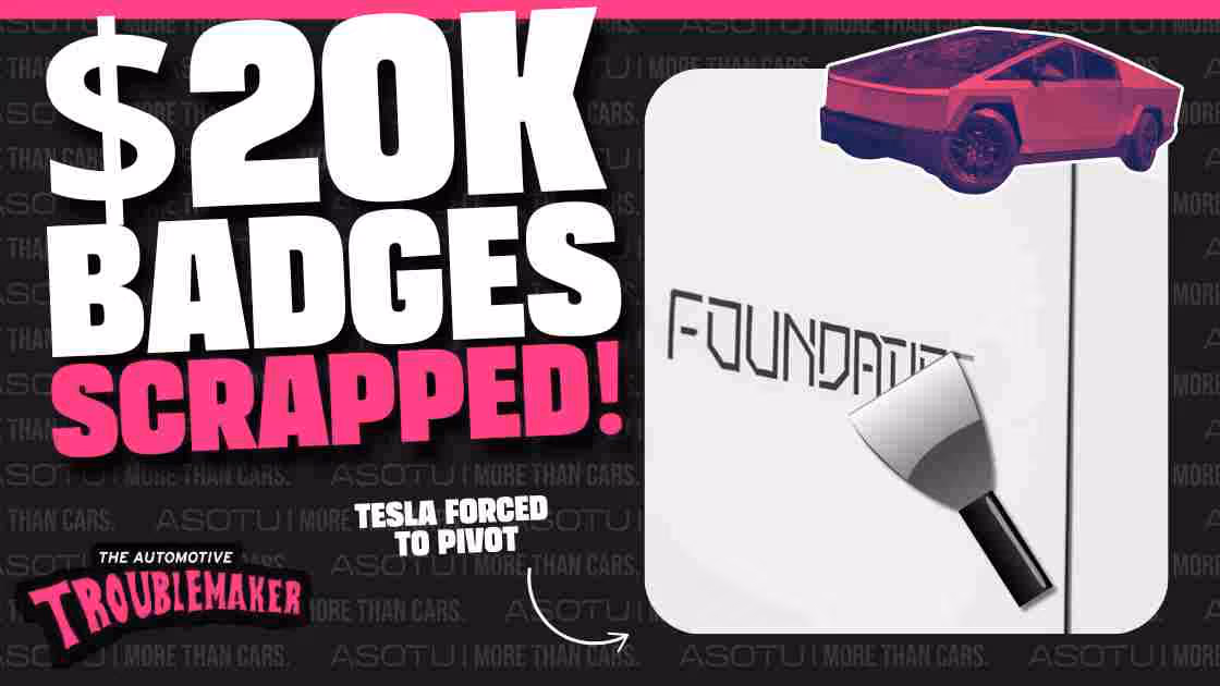 Tesla’s Cybertruck Canada Push, Longest Range EVs, Brick and Mortar Boom‍