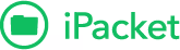 iPacket Logo