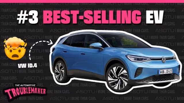 Tesla Takedown, Group 1 Grows, VDub Charges Forward