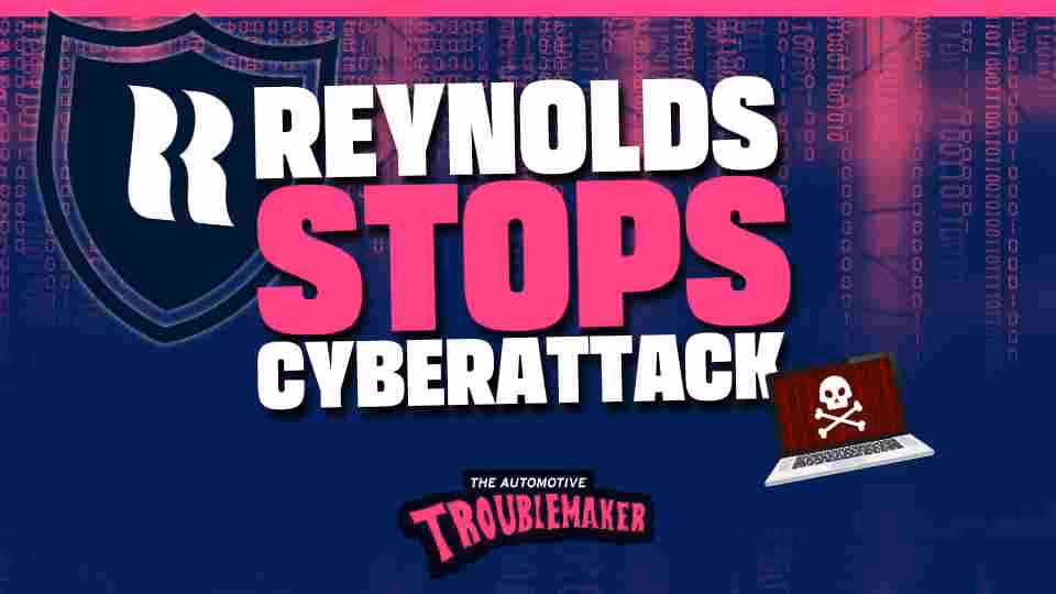 Proton Thwarts Cyberattack, Ford’s Costly Legal Battle, Long-Term EV Adoption