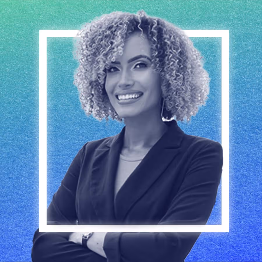 Danielle Mills Walden