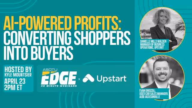 AI-Powered Profits: Converting Shoppers into Buyers