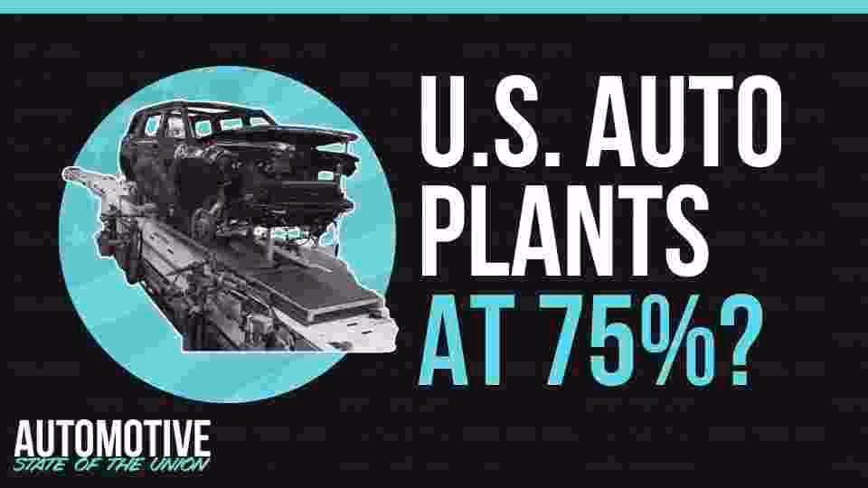 Shifting Auto Production Not Easy, Ghosn Teaches Leadership, Amazon’s 3rd Party Purchases