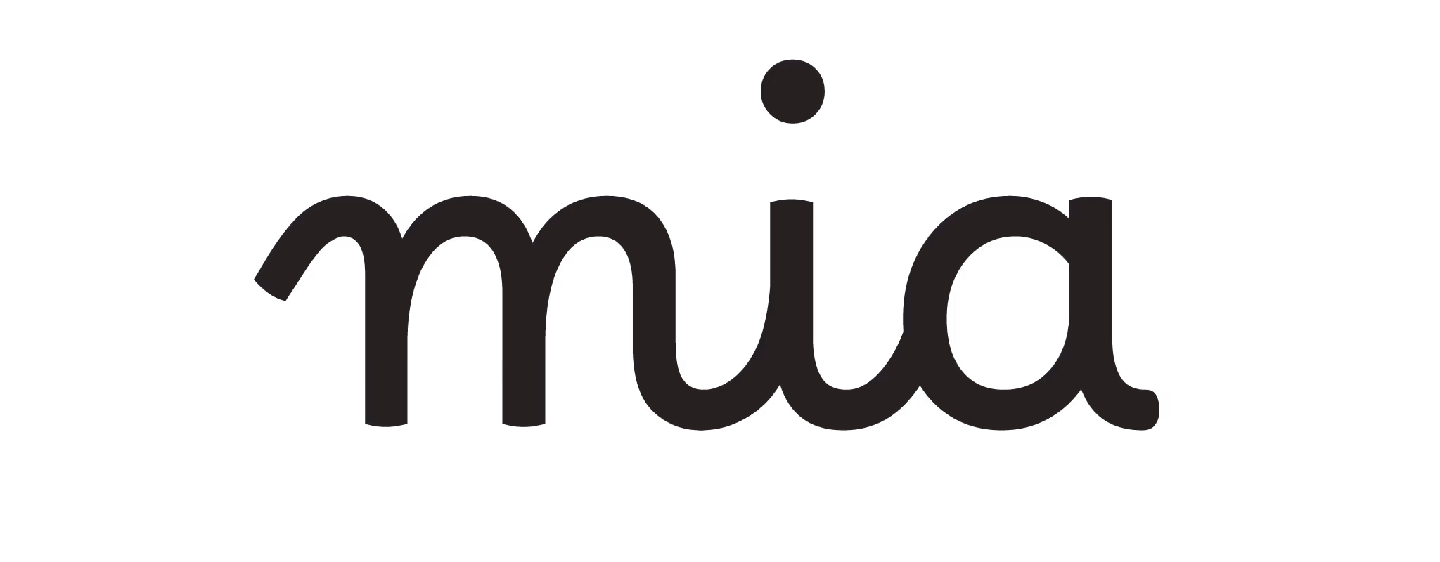 Mia Logo