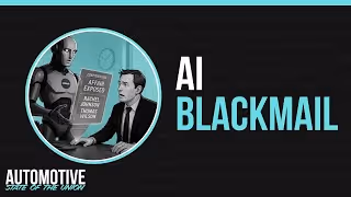 AI Blackmail, Hertz Scans for Scrapes, and Wholesale Prices Chill