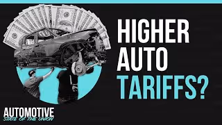 Auto Tariffs To Go Up?, Gen Z Shops With Google, Veo 3 Makes Cheap Ads