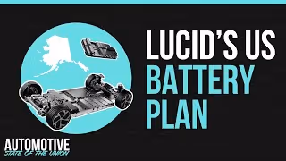 May Incentives Up, Lucid’s US Battery Supply Chain, Meta Targets Gen X