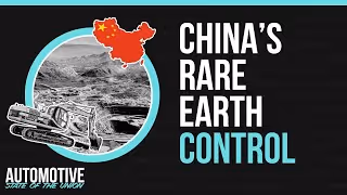 Rare Earth Squeeze in EU, Costco Leans In, Consumers Chill On Tariffs