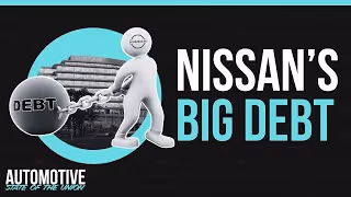 Nissan Faces $5B in Debt, Illegal Tariffs?, GM #1 EV Seller in Canada