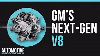 Meet Stellantis’ New CEO, GM Bets Big On V8s, BitCoin to the Future