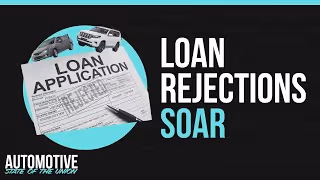 Loan Rejections Soar, BYD Outsells Tesla, Google's AI Everything