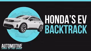 Honda’s EV Backtrack, Wholesale Prices Dip, Essential Side Hustles