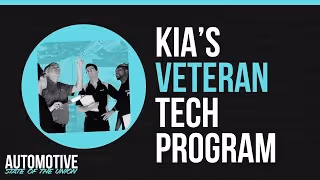 Kia’s Veteran Tech Program, Not So “American-Made”, Vibe Codex-ing