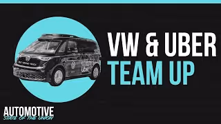 LIVE from ASOTU CON 25, VW Uber Tag Team, TikTok Selling Cars