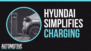 M&A Activity To Increase, Hyundai Simplifies Charging, Back-To-School Tariff Sale