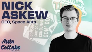 How To Be Your Own CDP with Nick Askew